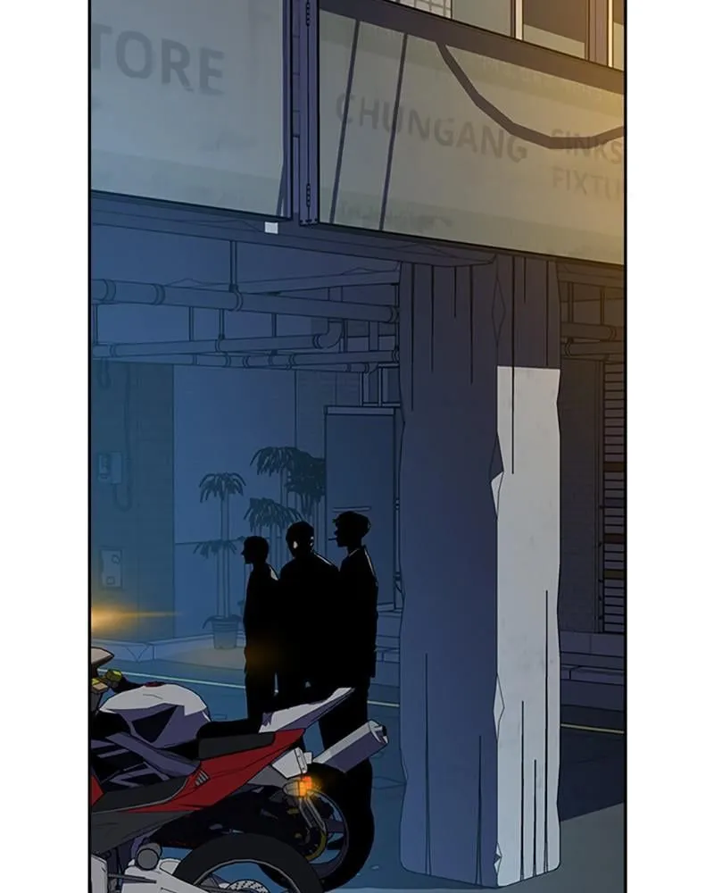 Read To Not Die EN Manga Online