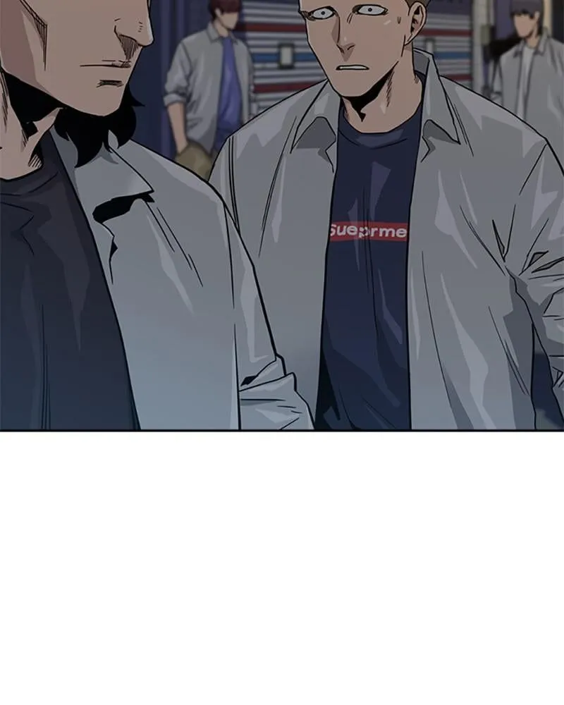 Read To Not Die EN Manga Online
