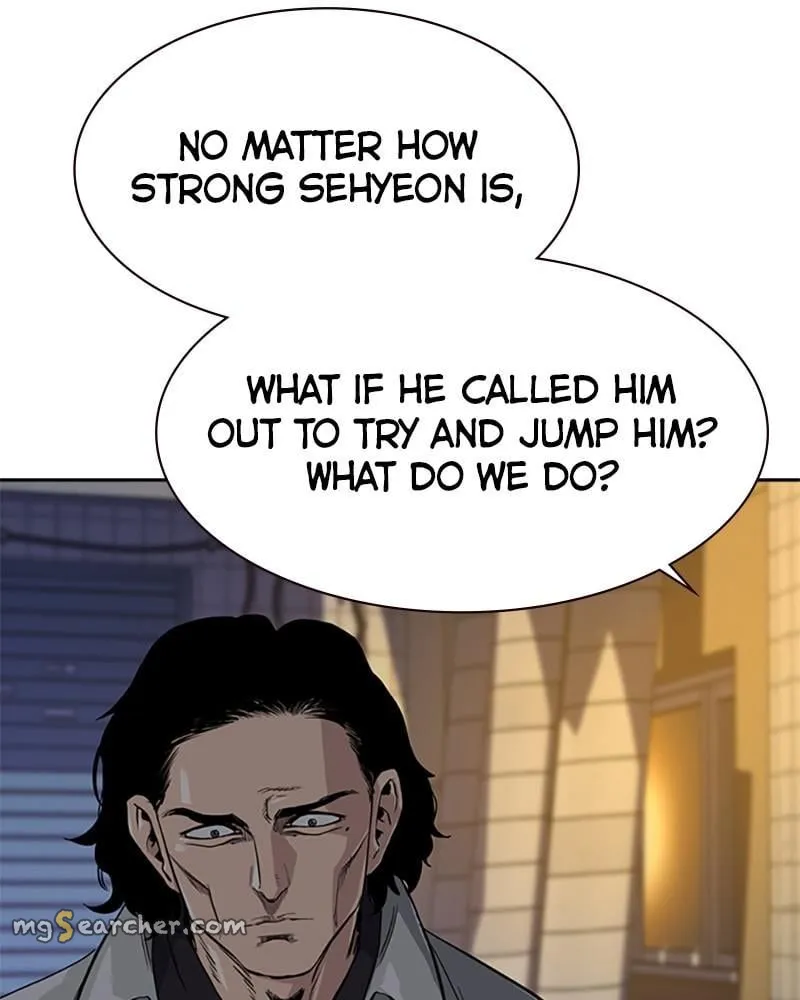 Read To Not Die EN Manga Online