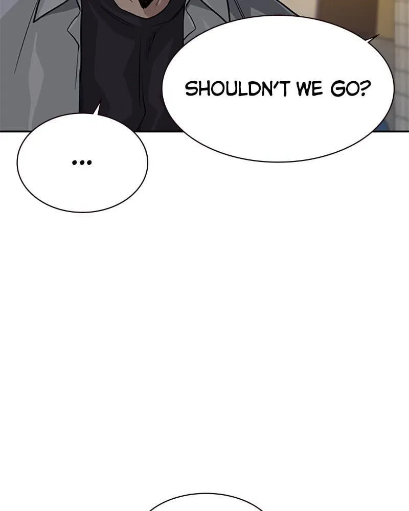 Read To Not Die EN Manga Online