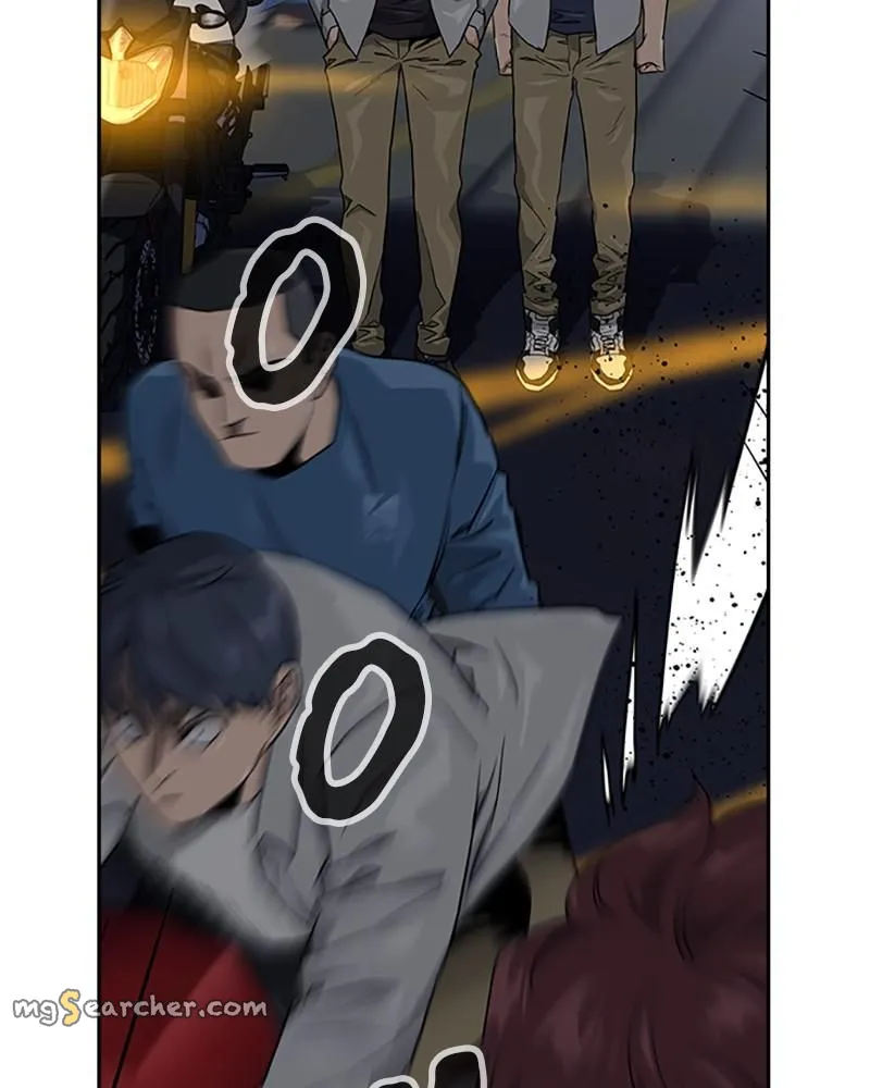Read To Not Die EN Manga Online