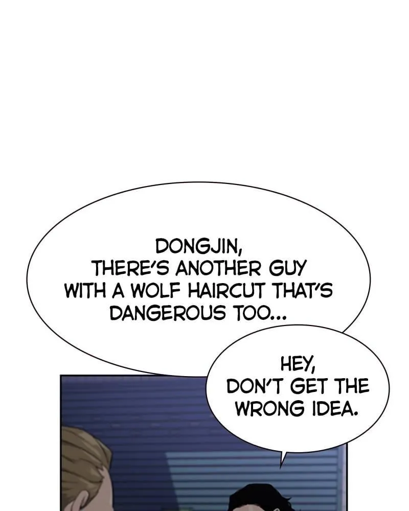 Read To Not Die EN Manga Online