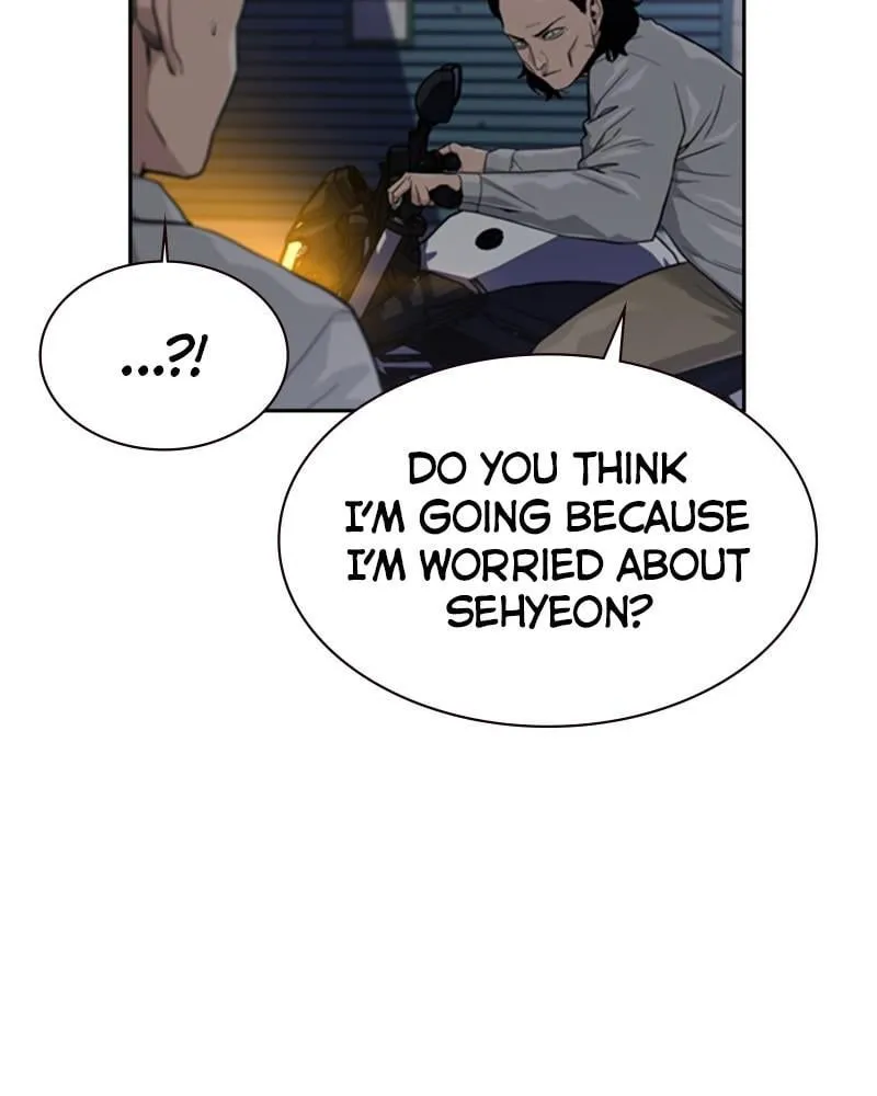 Read To Not Die EN Manga Online