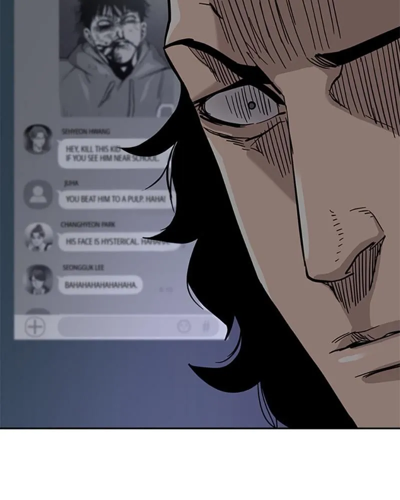 Read To Not Die EN Manga Online