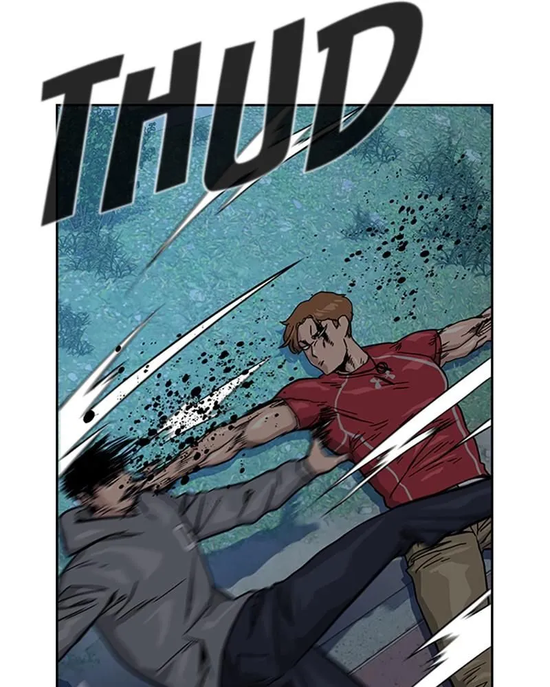 Read To Not Die EN Manga Online