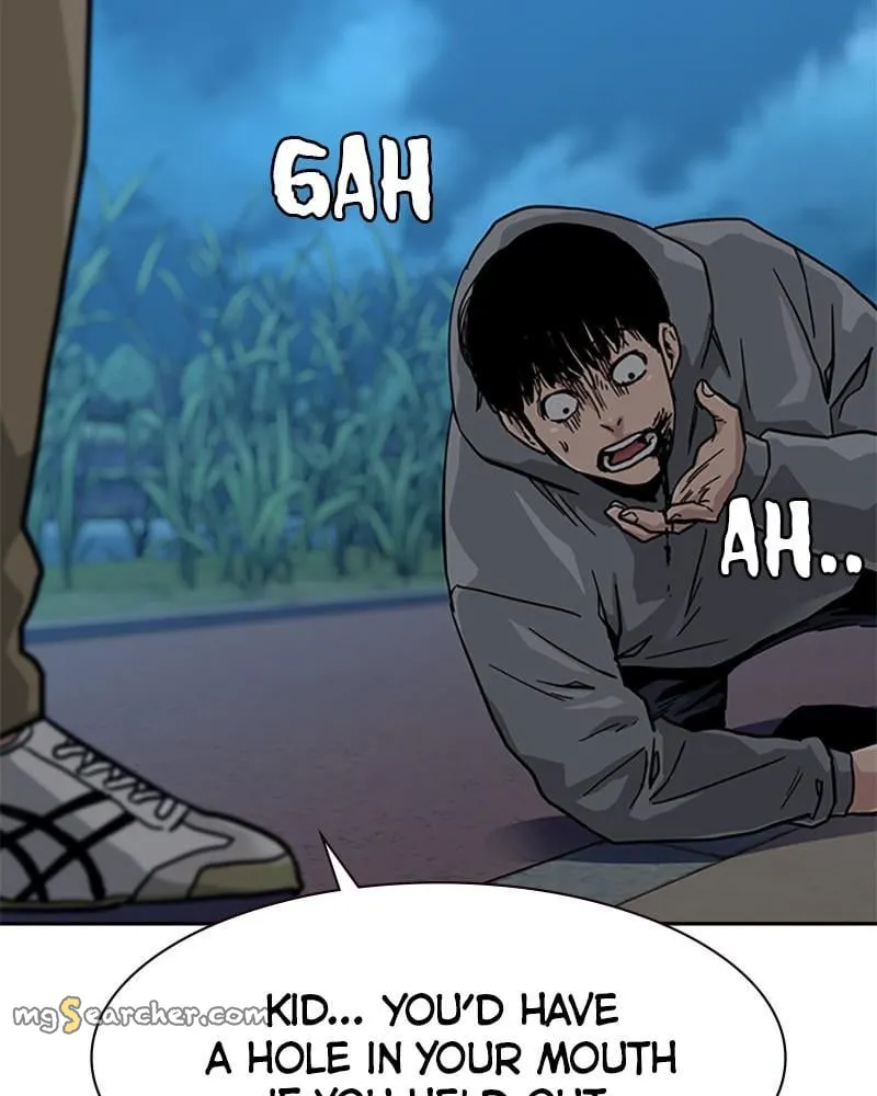 Read To Not Die EN Manga Online