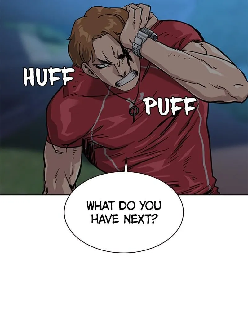 Read To Not Die EN Manga Online