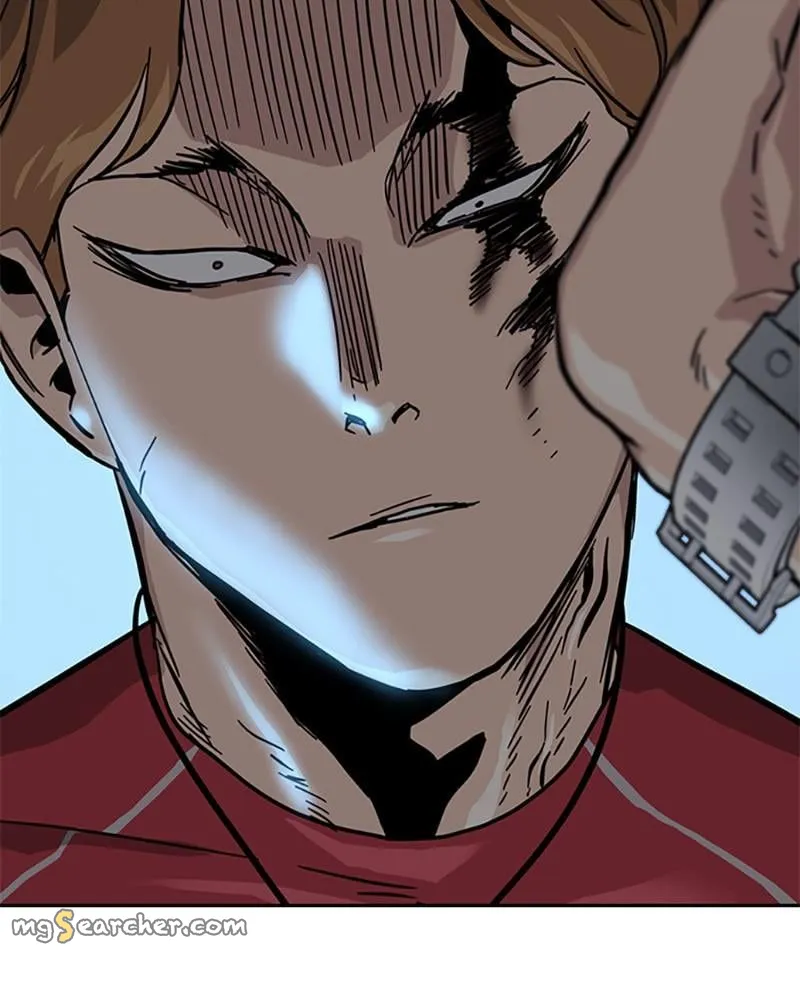 Read To Not Die EN Manga Online