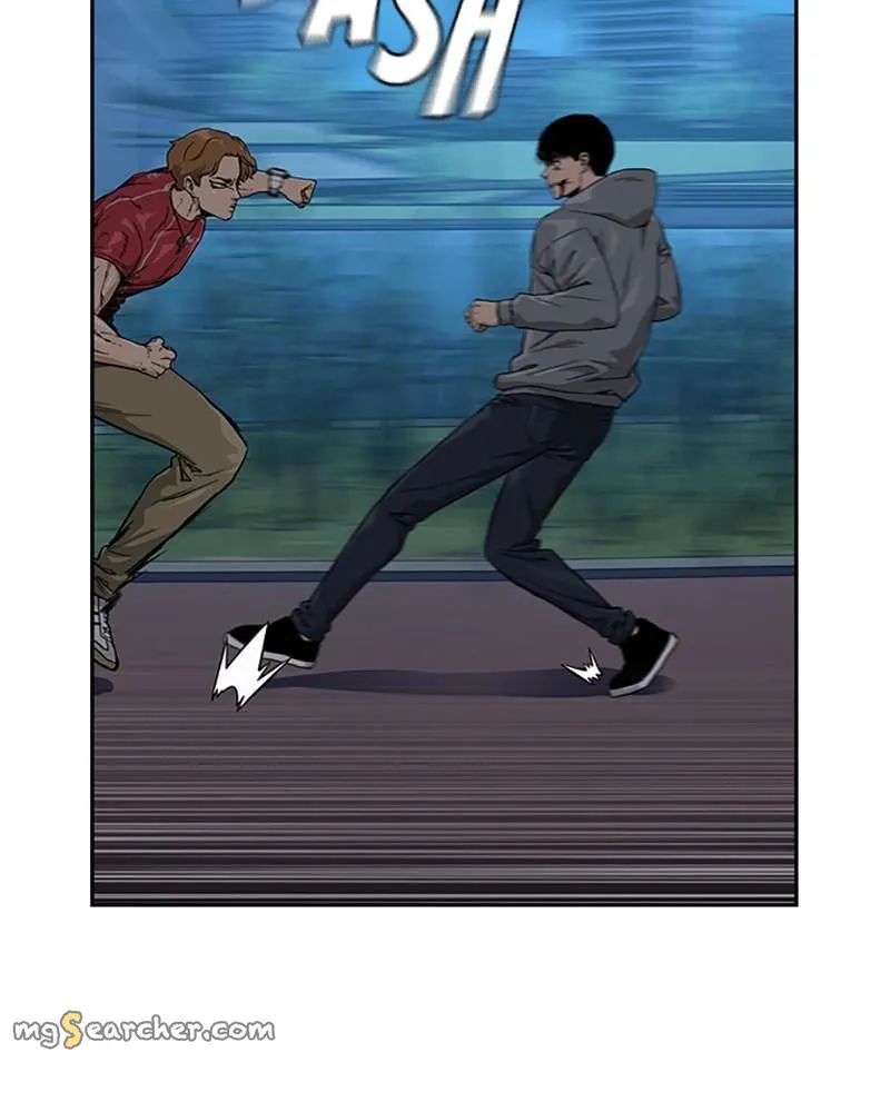 Read To Not Die EN Manga Online