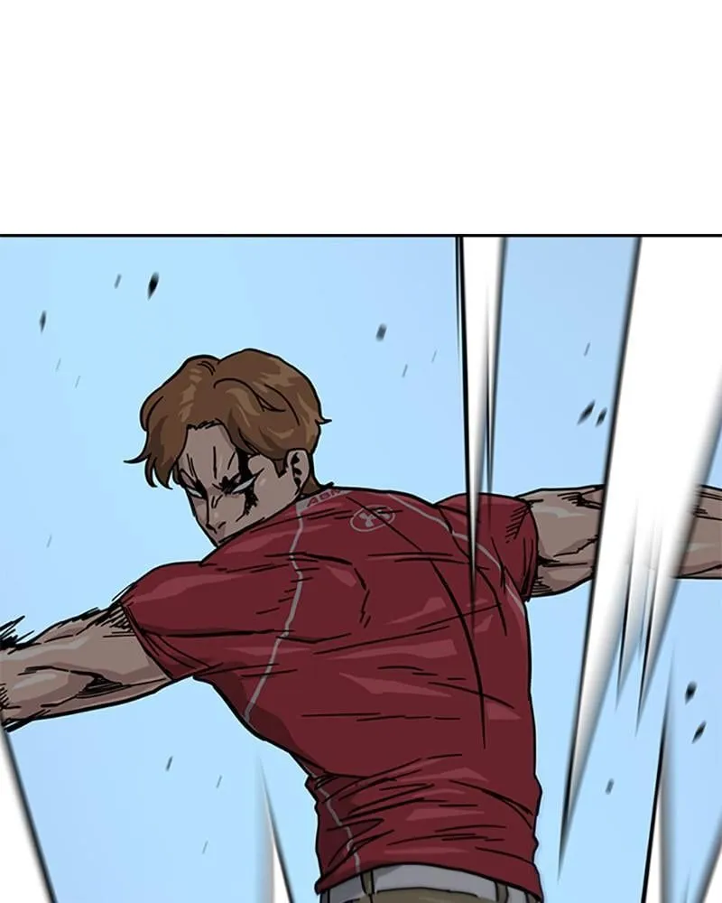 Read To Not Die EN Manga Online
