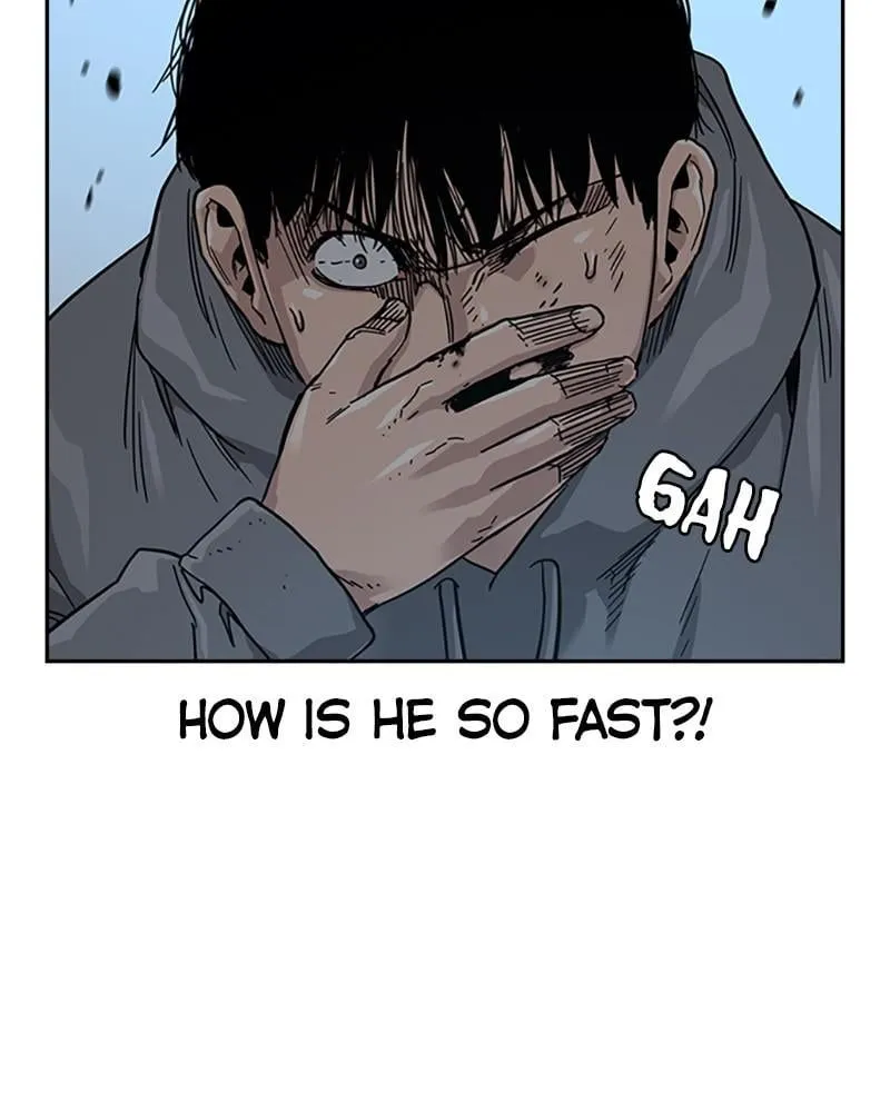 Read To Not Die EN Manga Online