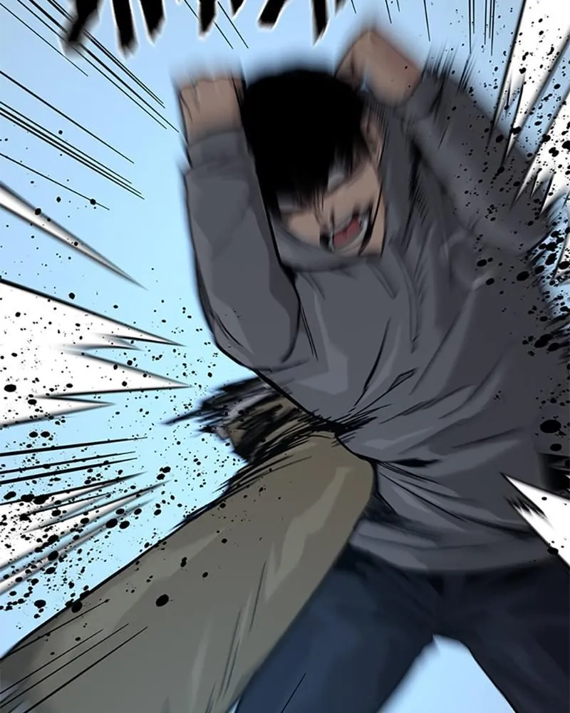 Read To Not Die EN Manga Online