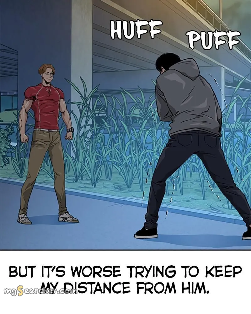 Read To Not Die EN Manga Online