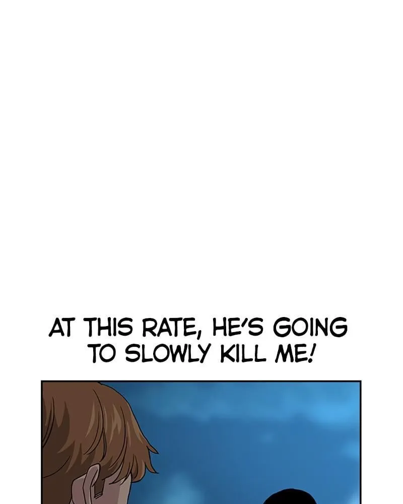 Read To Not Die EN Manga Online