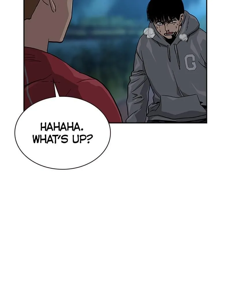 Read To Not Die EN Manga Online