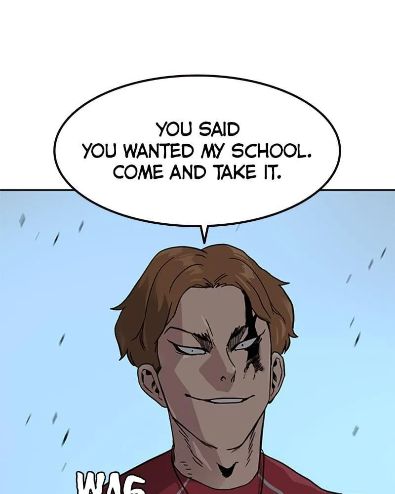 Read To Not Die EN Manga Online