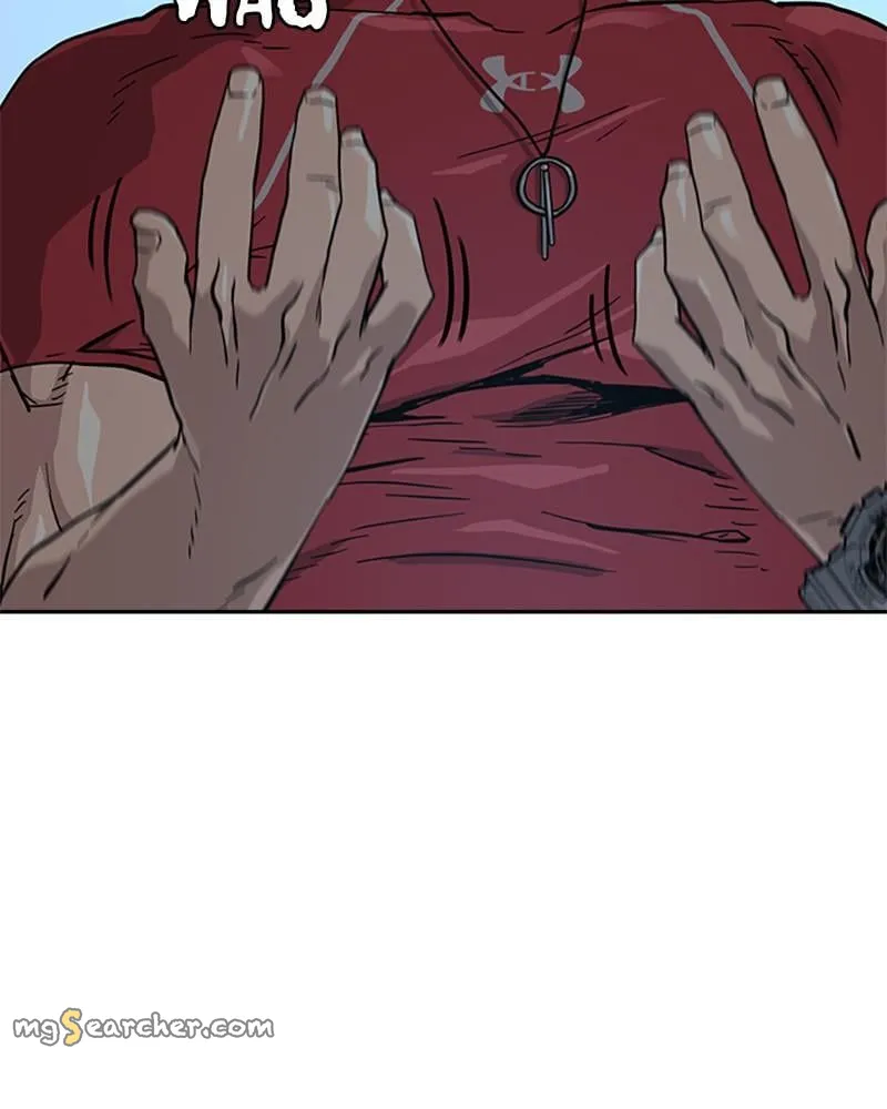 Read To Not Die EN Manga Online
