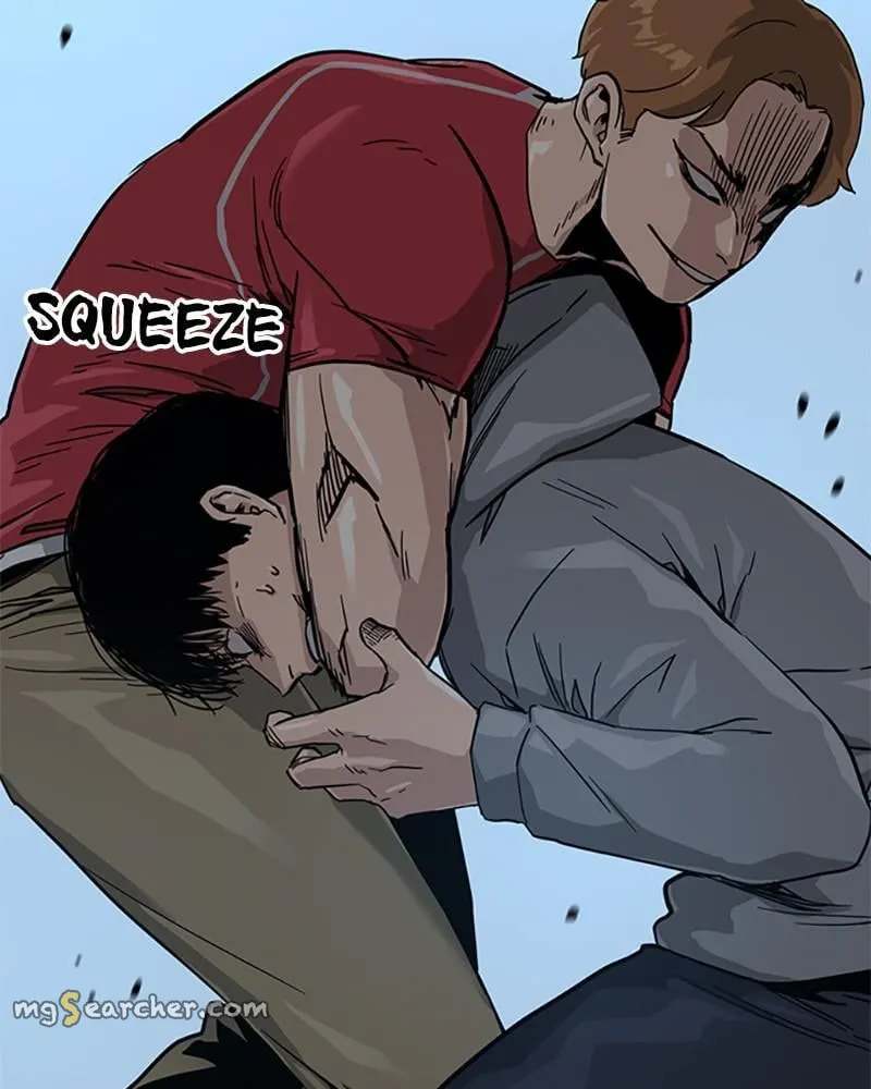 Read To Not Die EN Manga Online