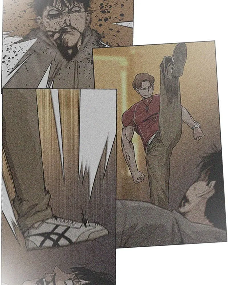 Read To Not Die EN Manga Online