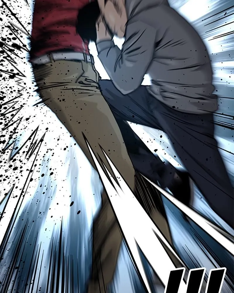 Read To Not Die EN Manga Online