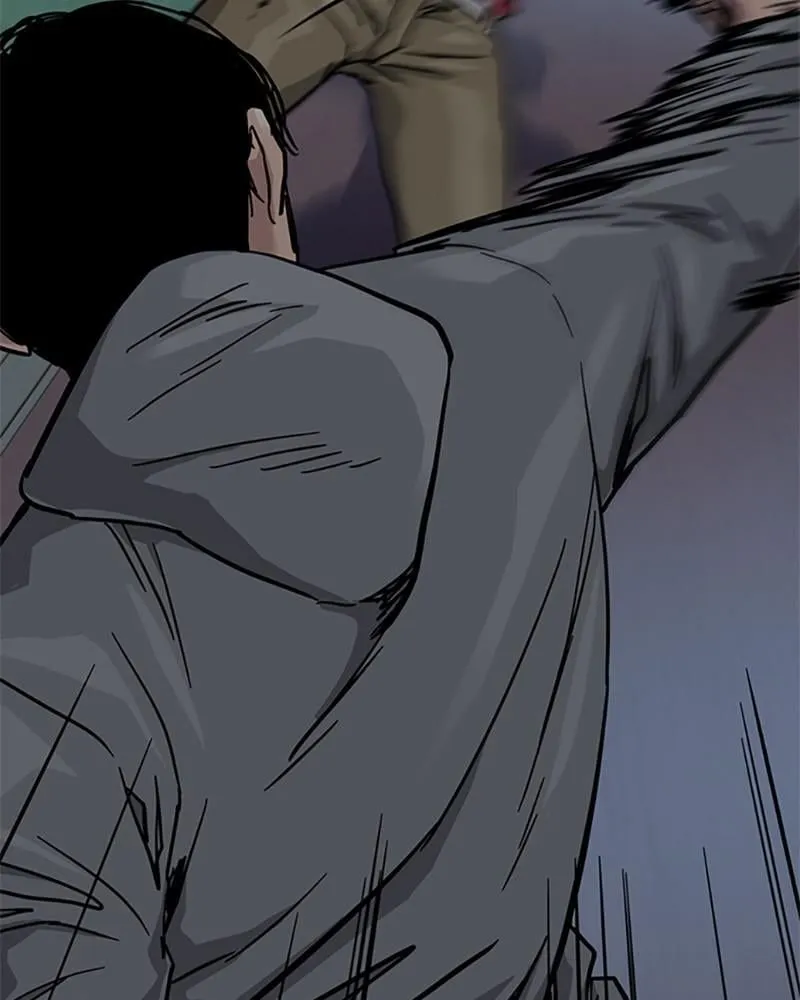 Read To Not Die EN Manga Online