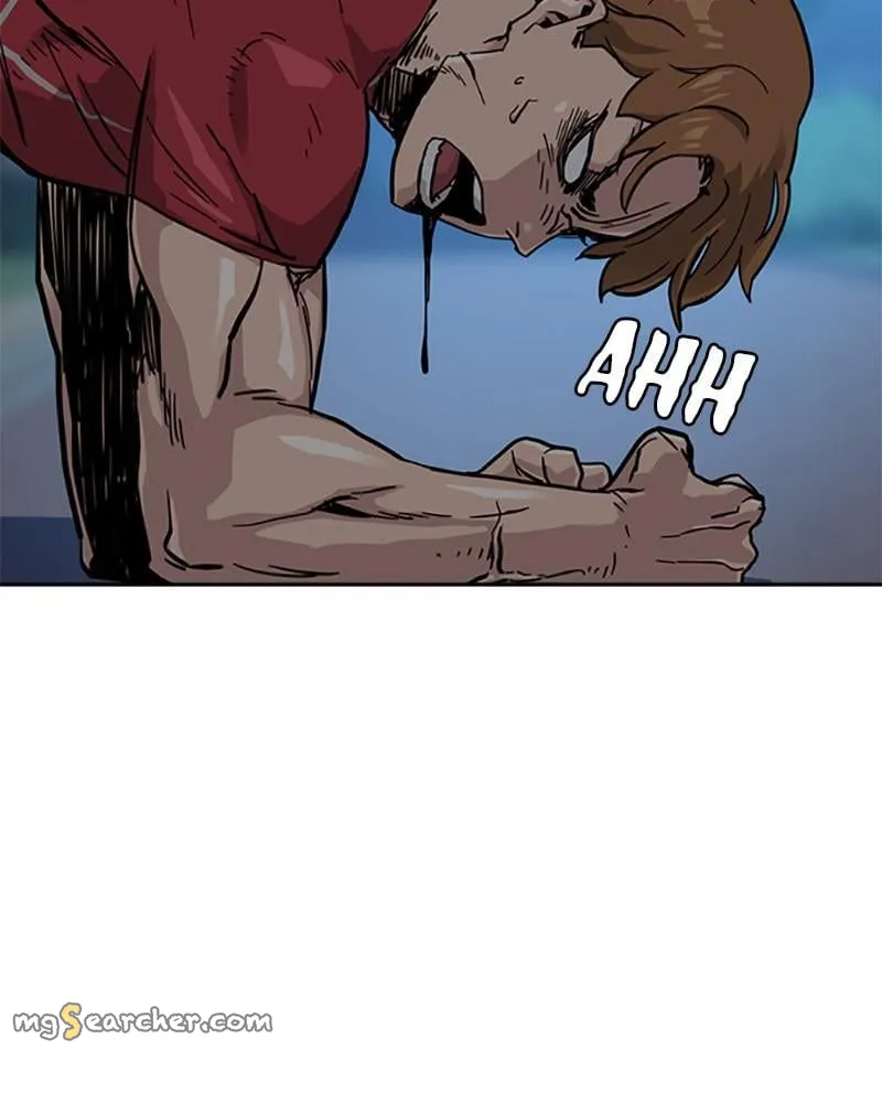 Read To Not Die EN Manga Online
