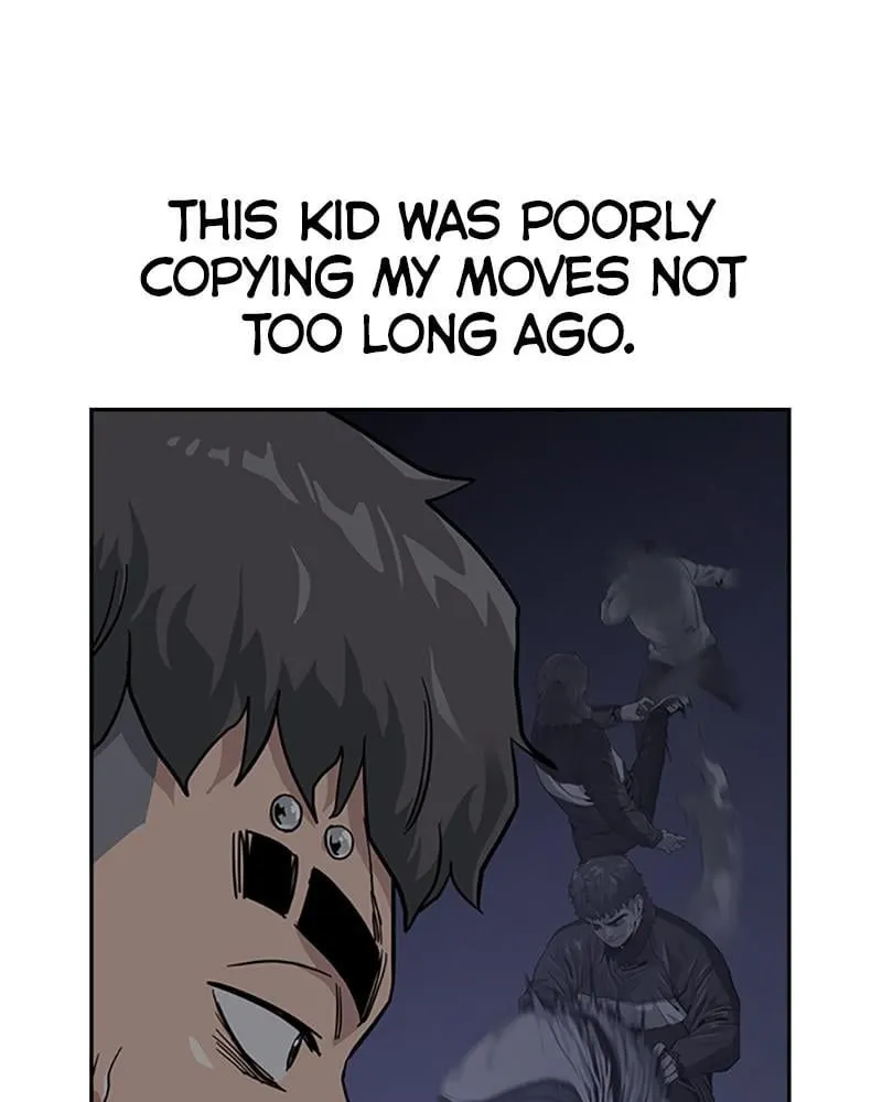 Read To Not Die EN Manga Online