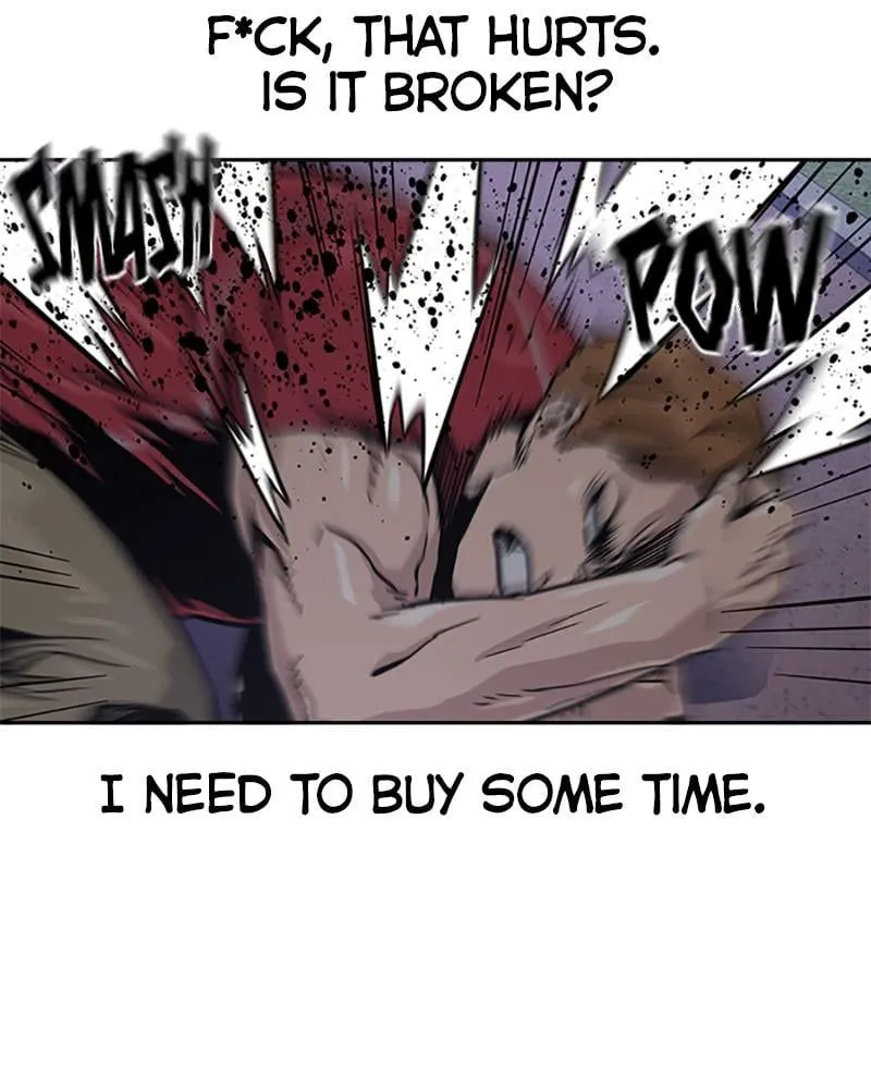 Read To Not Die EN Manga Online