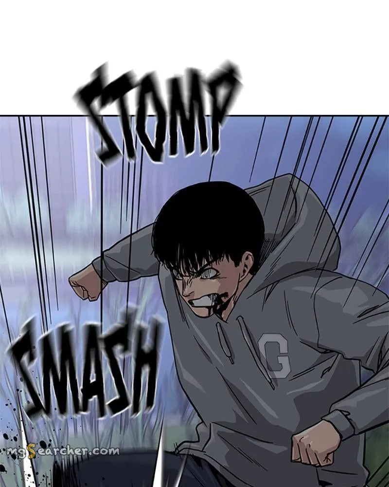 Read To Not Die EN Manga Online