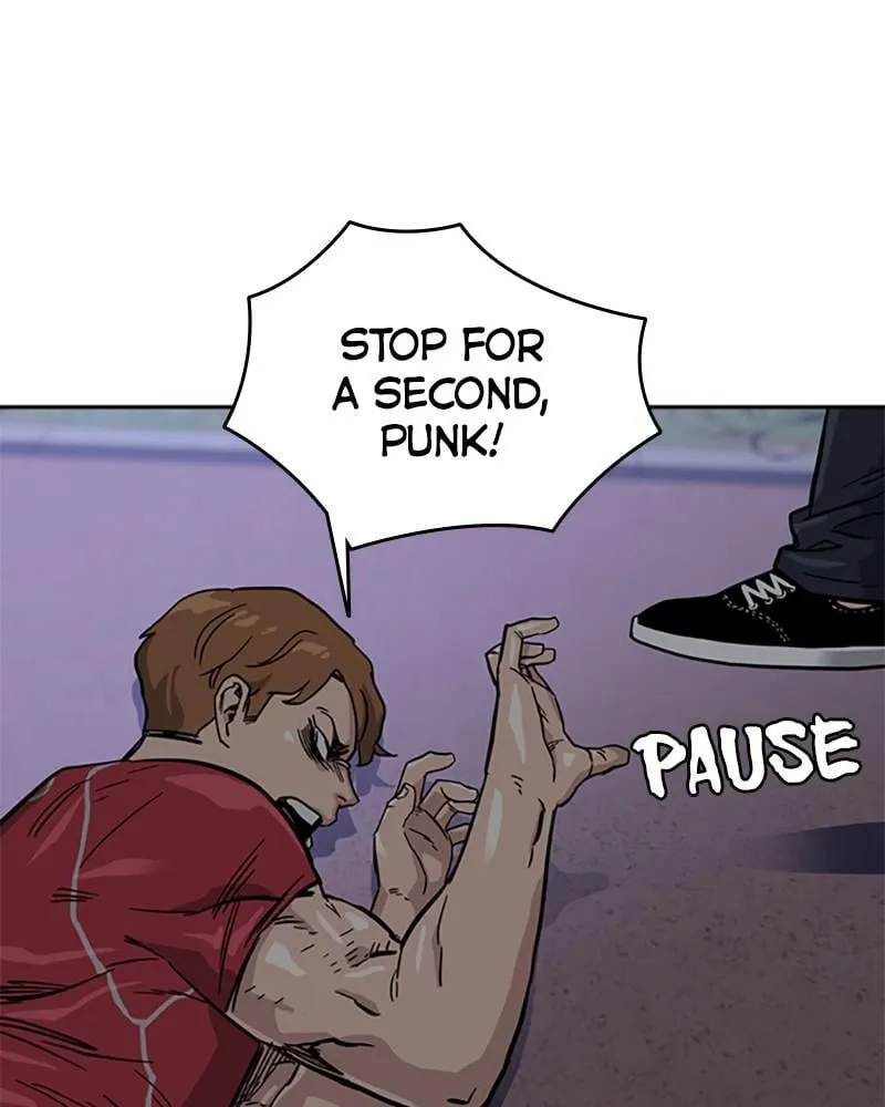 Read To Not Die EN Manga Online
