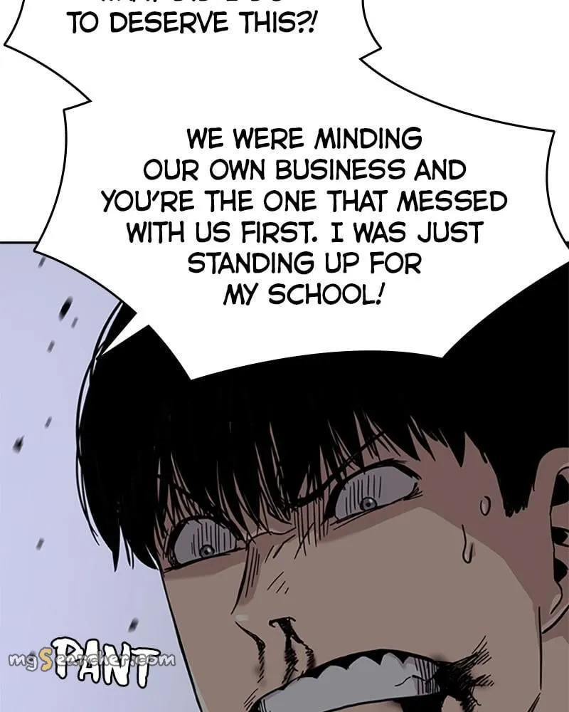 Read To Not Die EN Manga Online