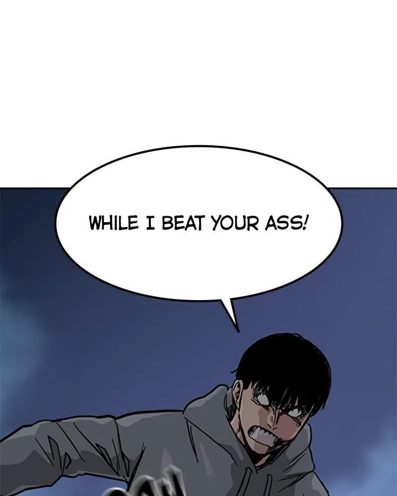 Read To Not Die EN Manga Online