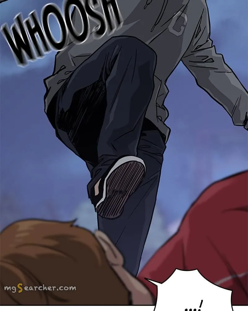 Read To Not Die EN Manga Online