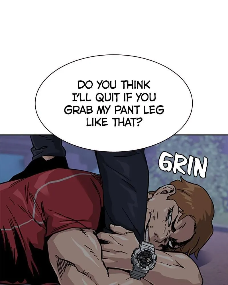 Read To Not Die EN Manga Online
