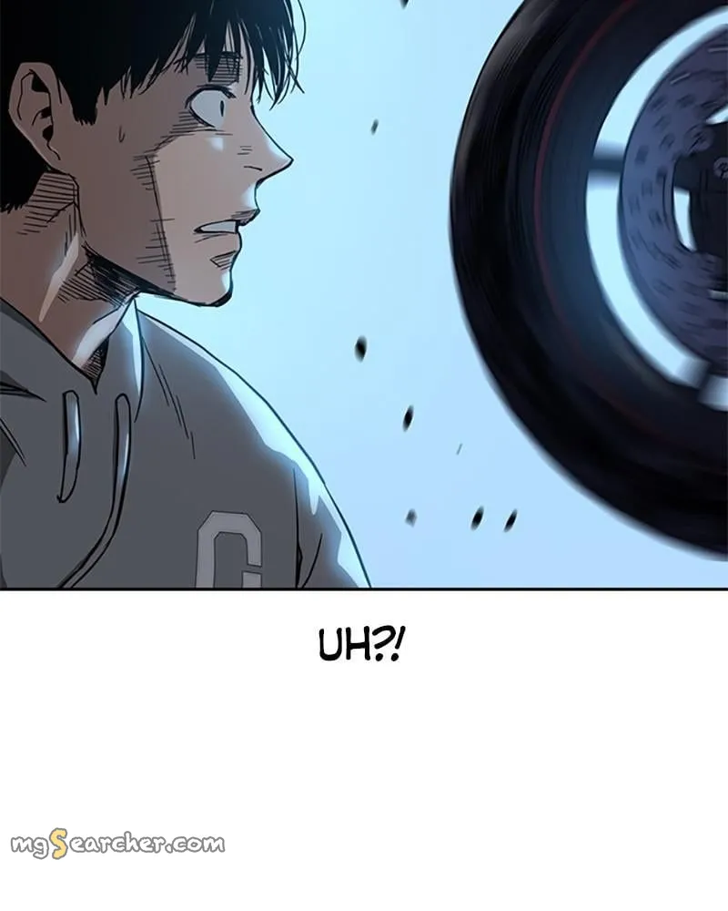 Read To Not Die EN Manga Online