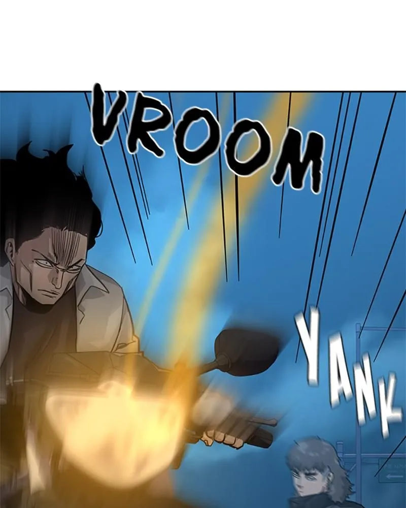 Read To Not Die EN Manga Online