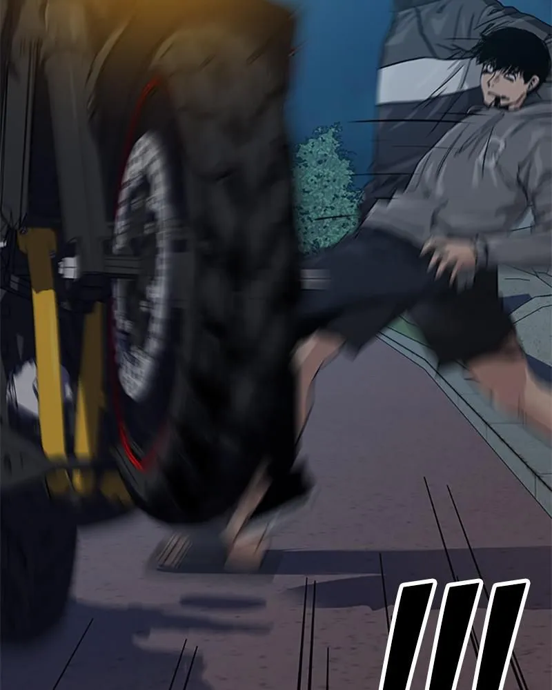 Read To Not Die EN Manga Online