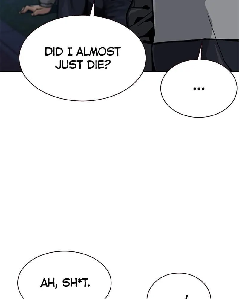 Read To Not Die EN Manga Online