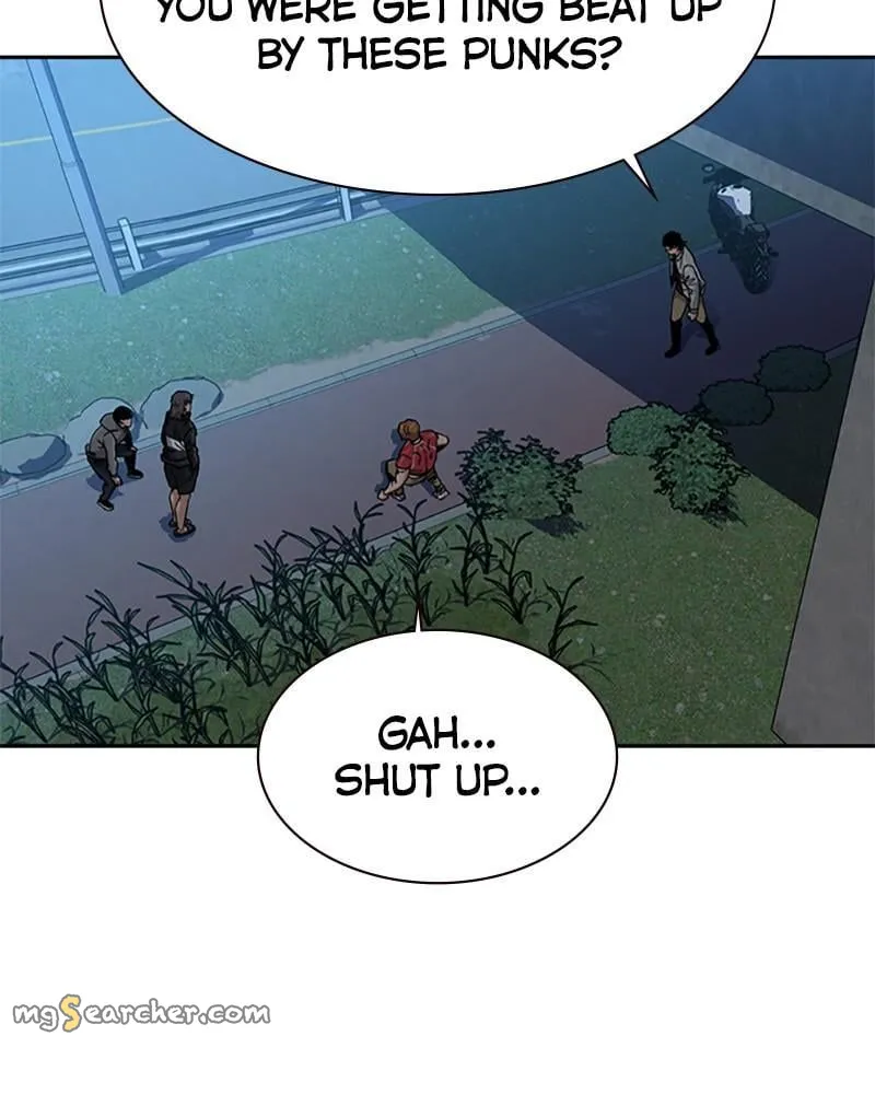 Read To Not Die EN Manga Online