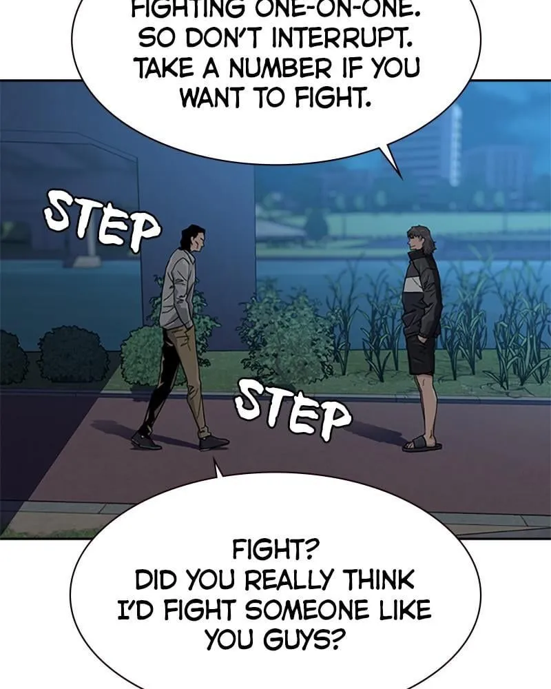 Read To Not Die EN Manga Online