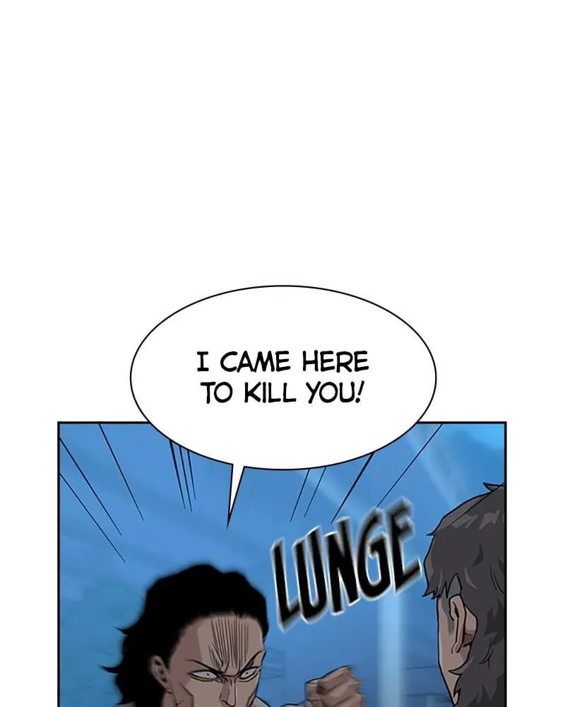 Read To Not Die EN Manga Online