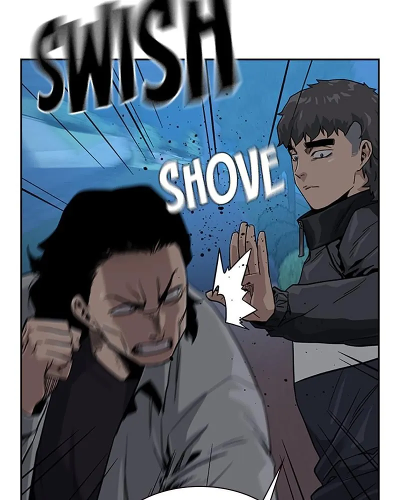 Read To Not Die EN Manga Online