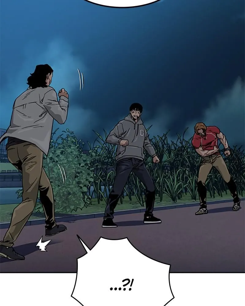 Read To Not Die EN Manga Online