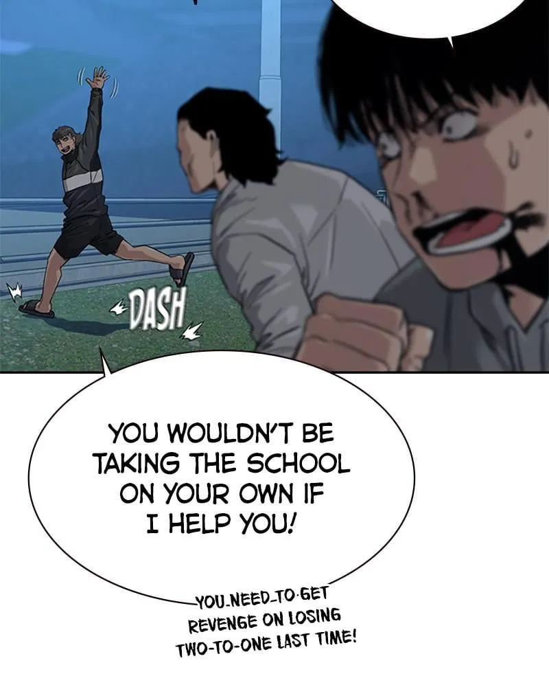 Read To Not Die EN Manga Online