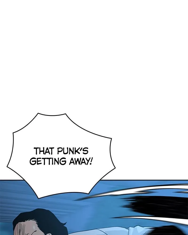 Read To Not Die EN Manga Online