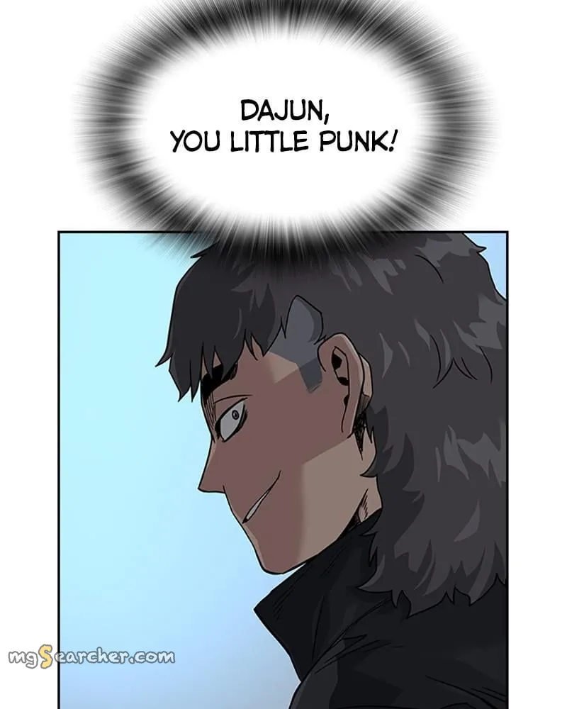 Read To Not Die EN Manga Online
