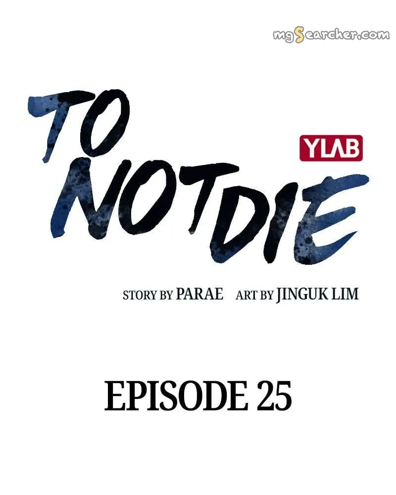 Read To Not Die EN Manga Online