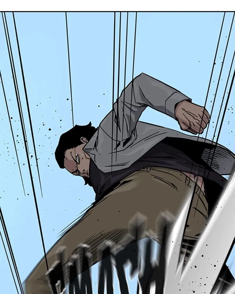 Read To Not Die EN Manga Online