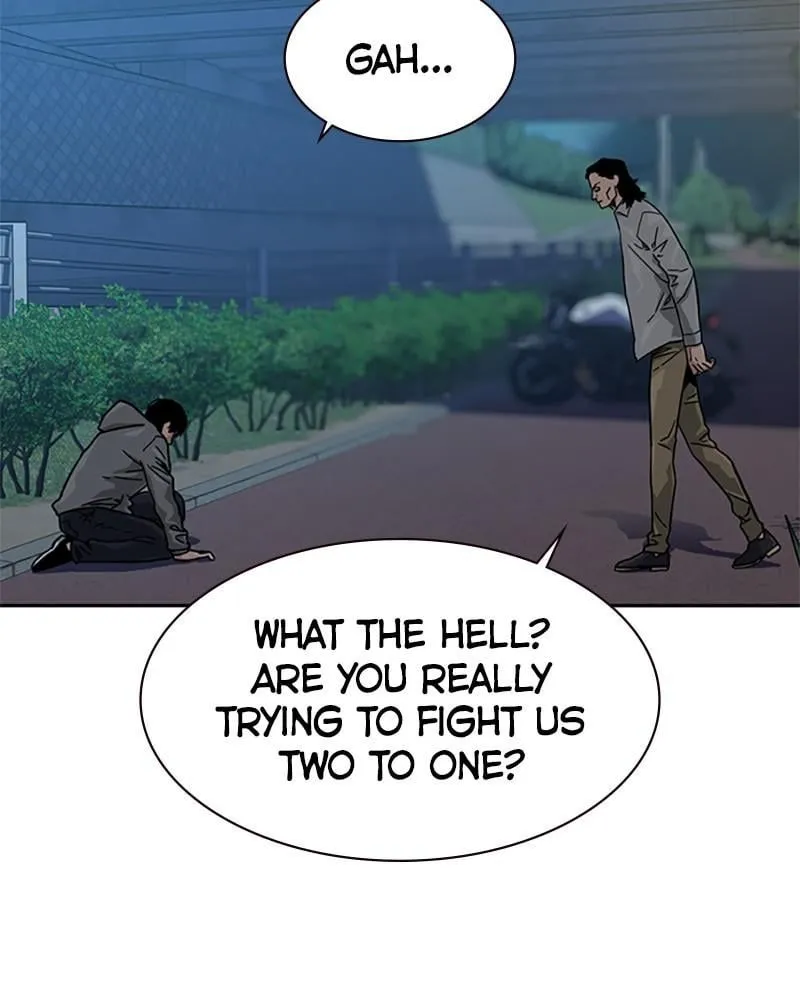 Read To Not Die EN Manga Online