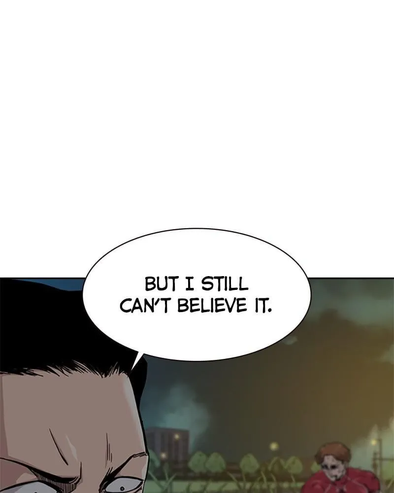 Read To Not Die EN Manga Online